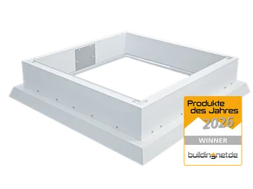 Kingspan Essmann Aufstocksystem FlexFix Produkt des Jahres