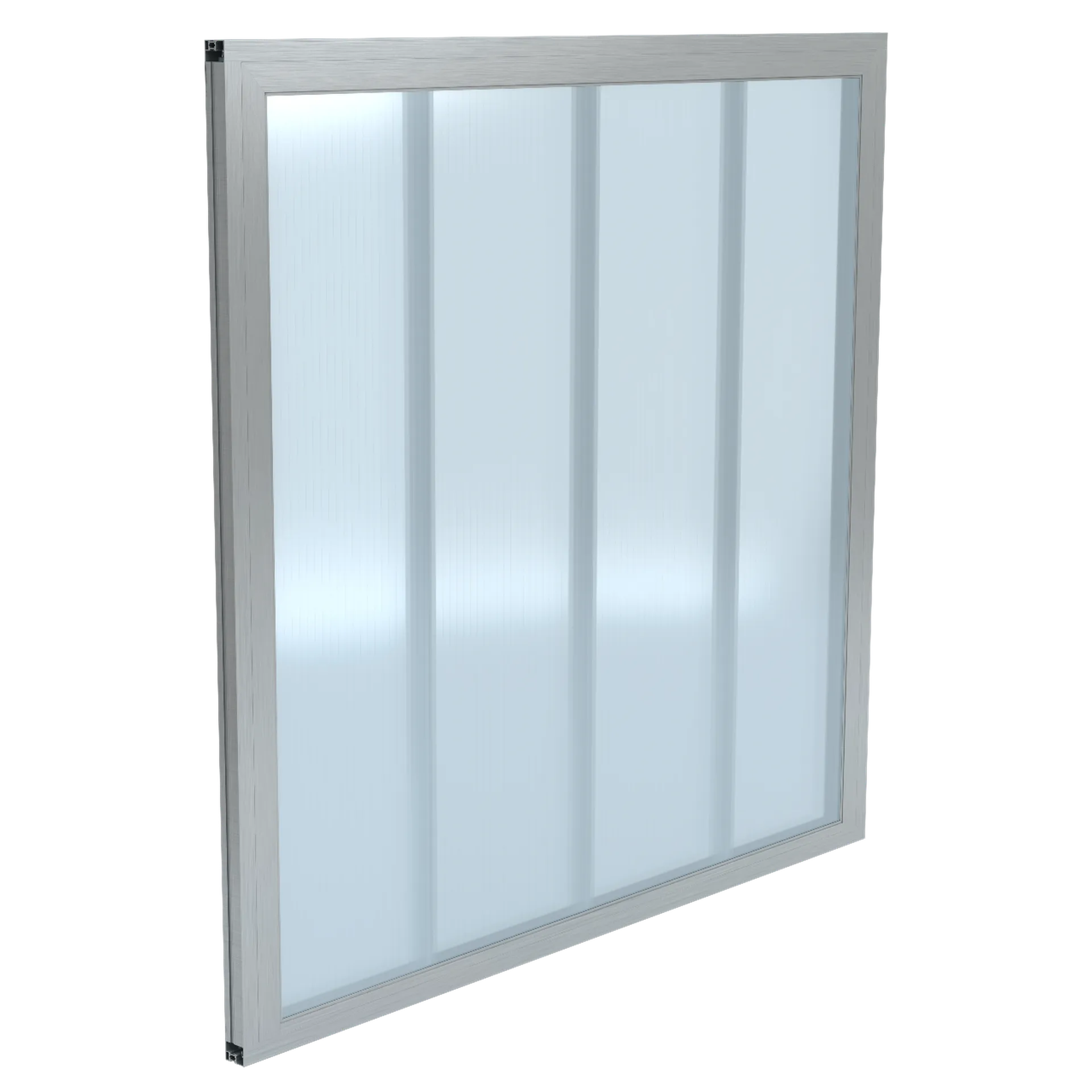 Kingspan Day-Lite Klick