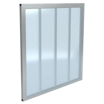 Kingspan Day-Lite Klick