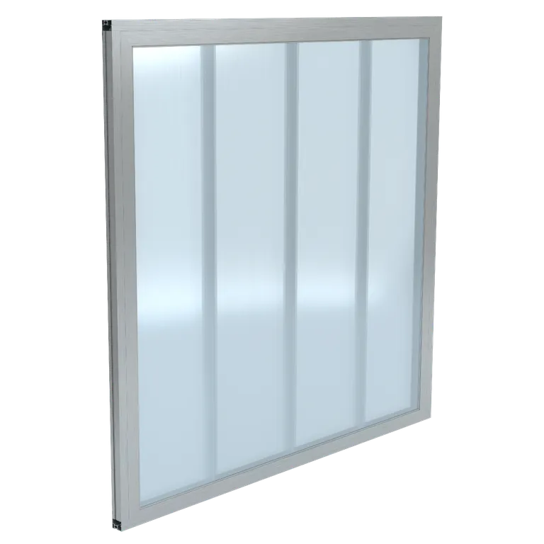Kingspan Day-Lite Klick