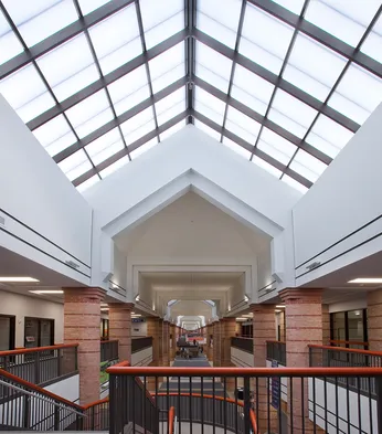 Allen High School