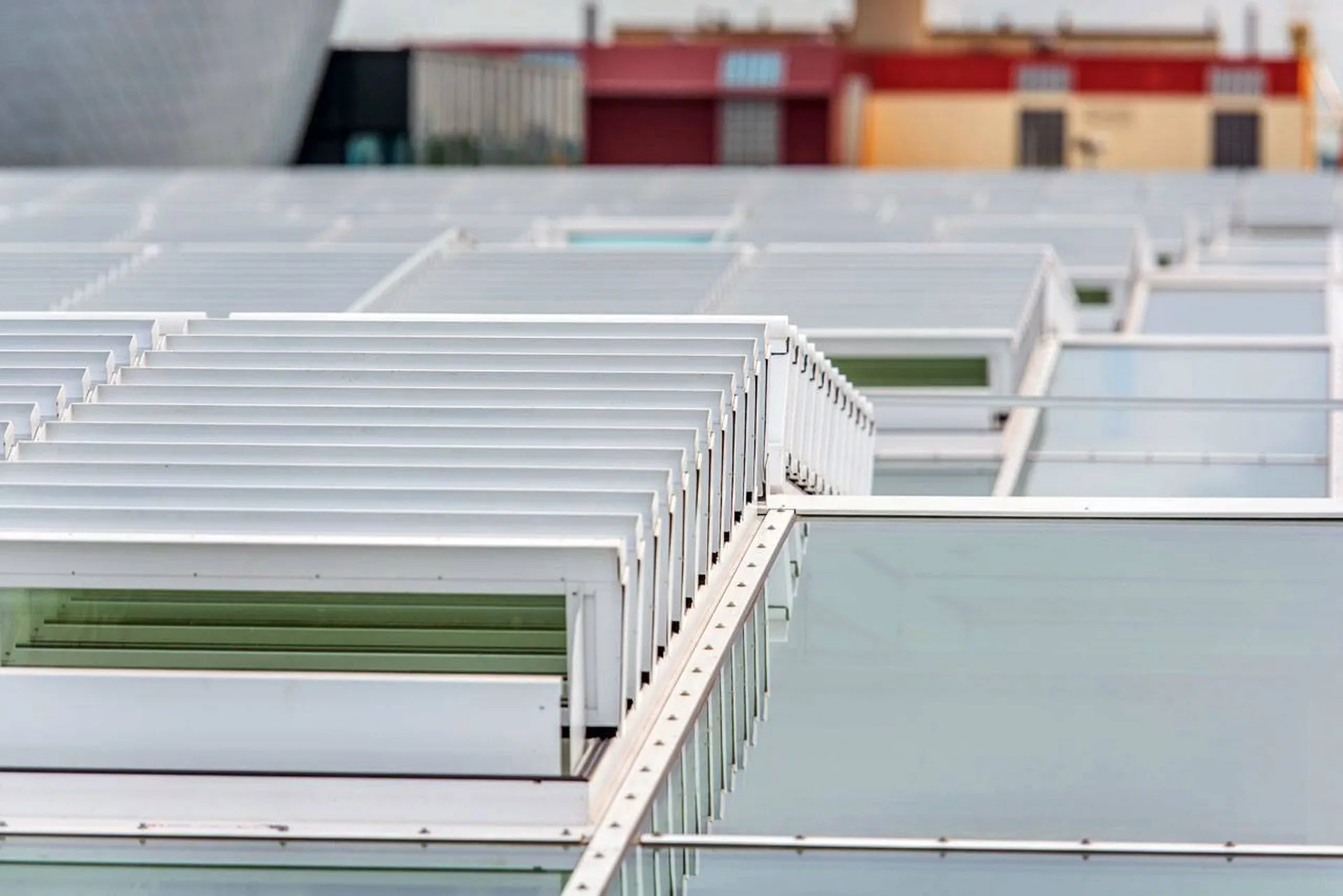 Kingspan Airlite