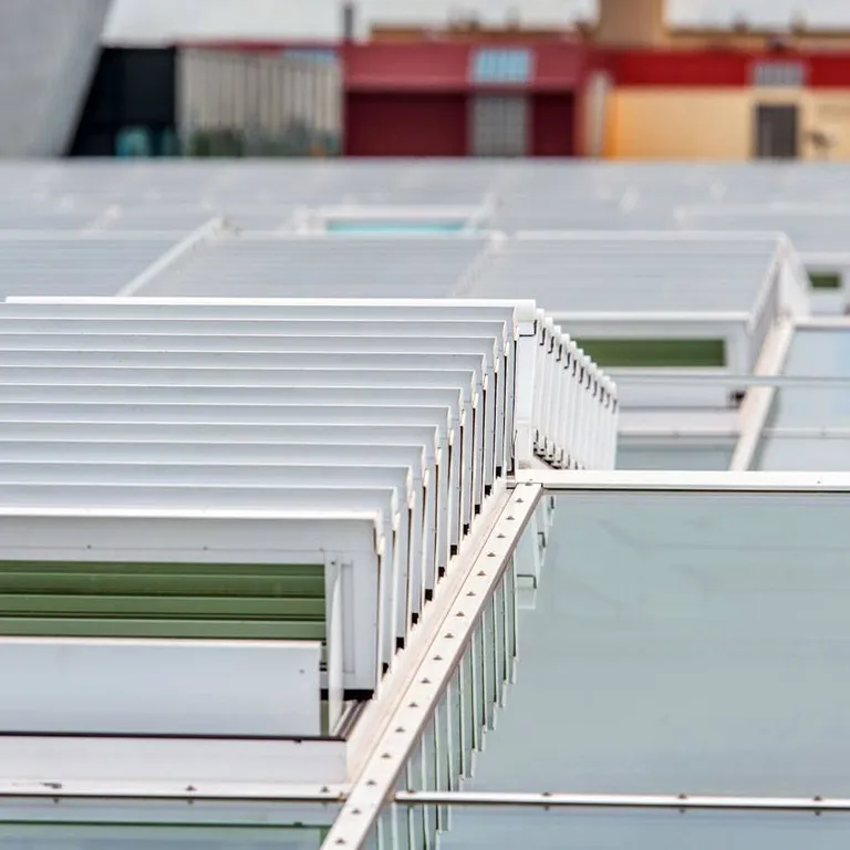 Kingspan Airlite