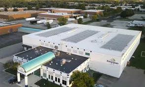 Kingspan Light + Air North America Headquarters