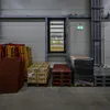 Ganzheitliches Entrauchungskonzept für die neue Denner Frische-Verteilzentrale in Mägenwil
