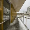 Schallschutzlamellen am Quartiersparkhaus Berlin