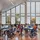 UniGrid FRP wall system used in classroom in education facility / school