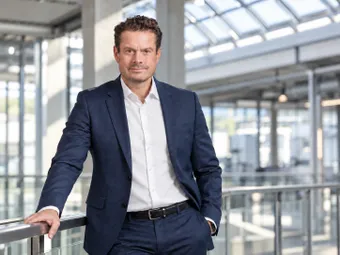 Dr. Karl Stefan Dewald