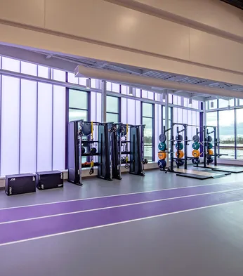 Cal Community Center