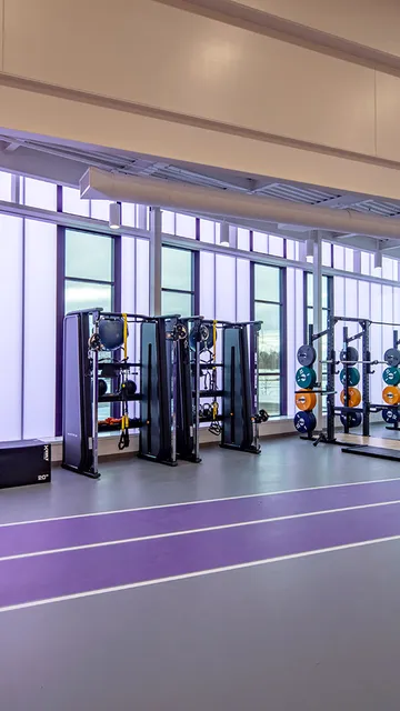 Cal Community Center