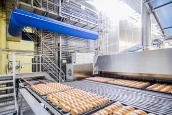 High care : la salle blanche pour l’industrie agroalimentaire