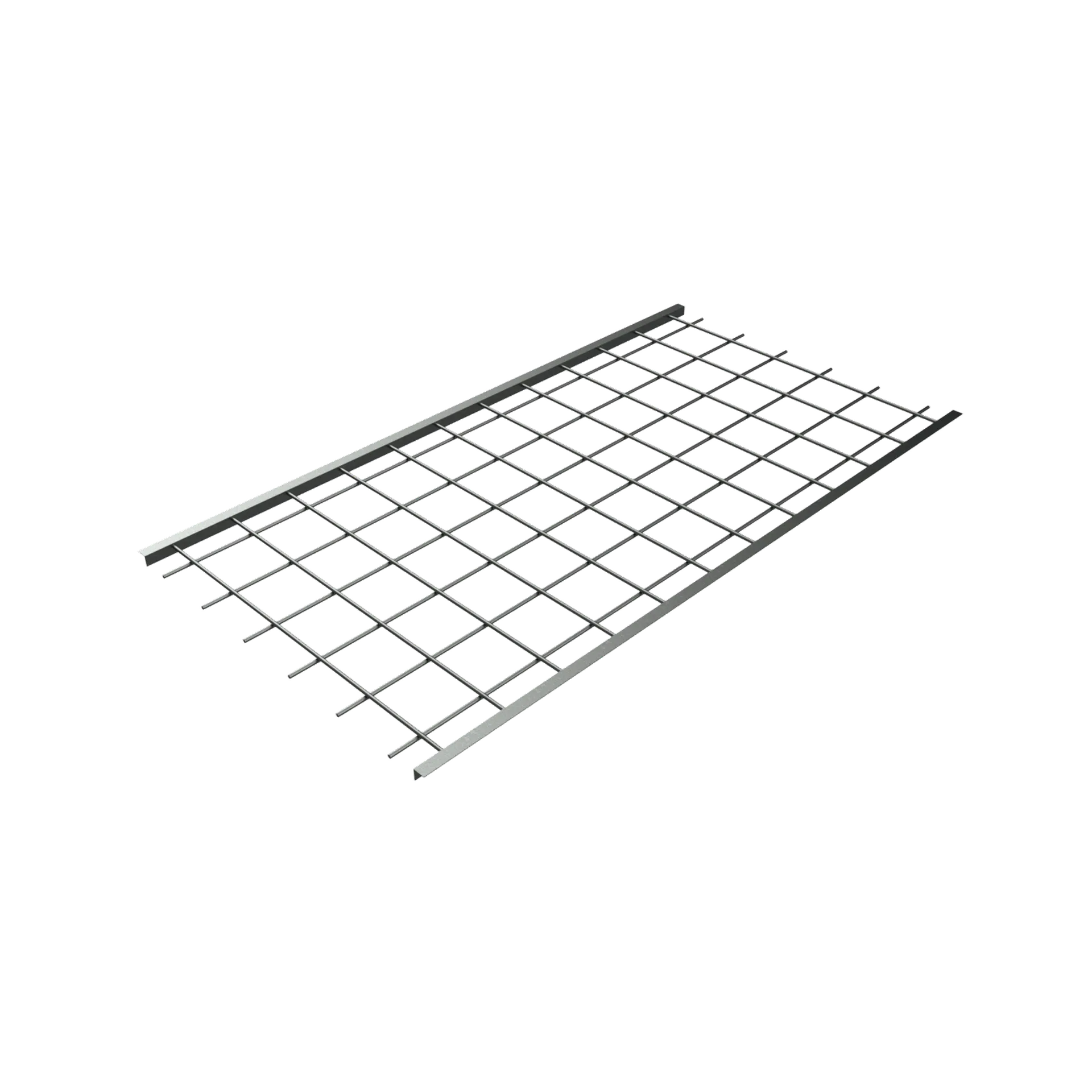 Series 5100 Security Grill - SG4 - for unit skylights