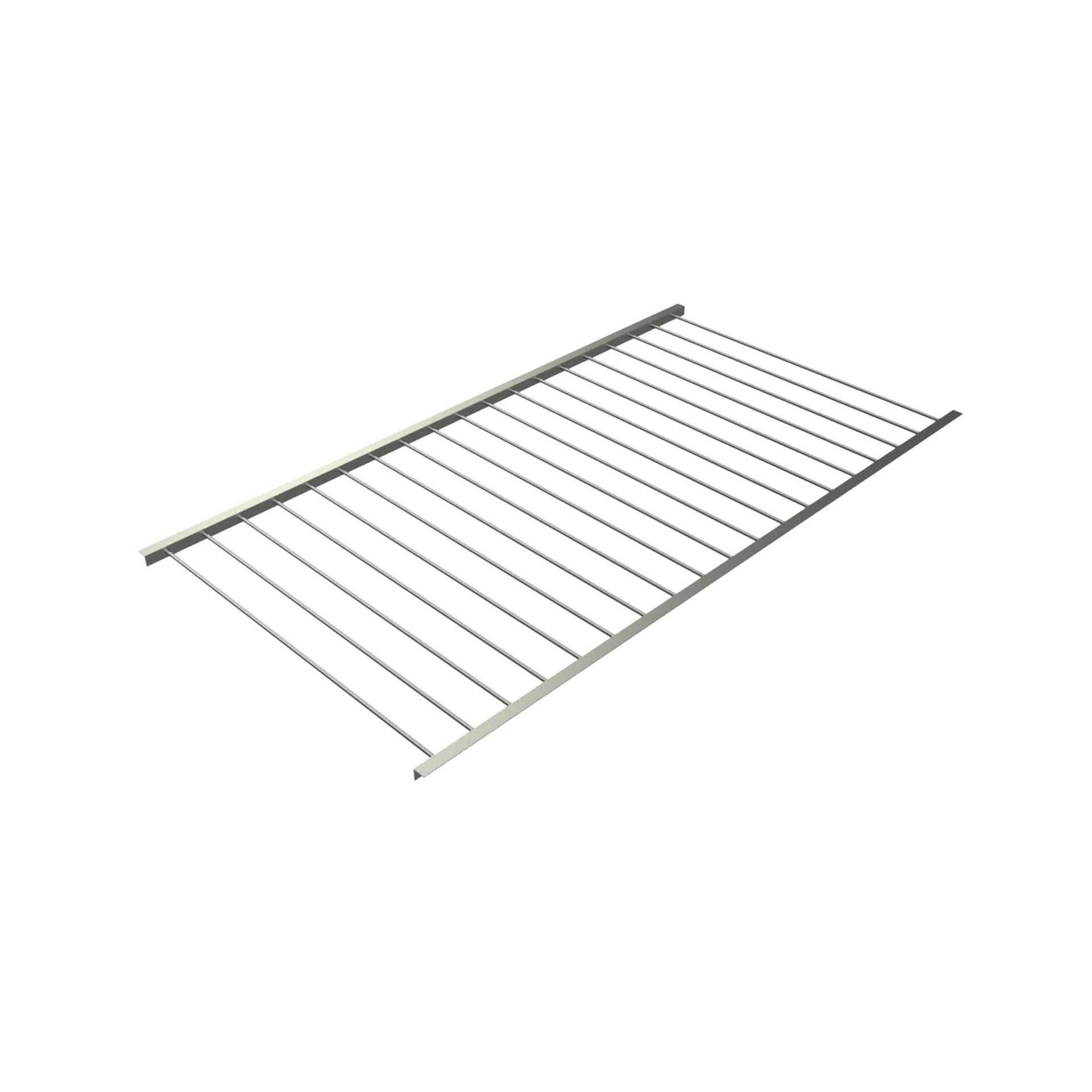 Series 5100 Security Grill - SG1 - for unit skylights
