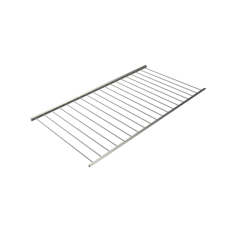 Series 5100 Security Grill - SG1 - for unit skylights