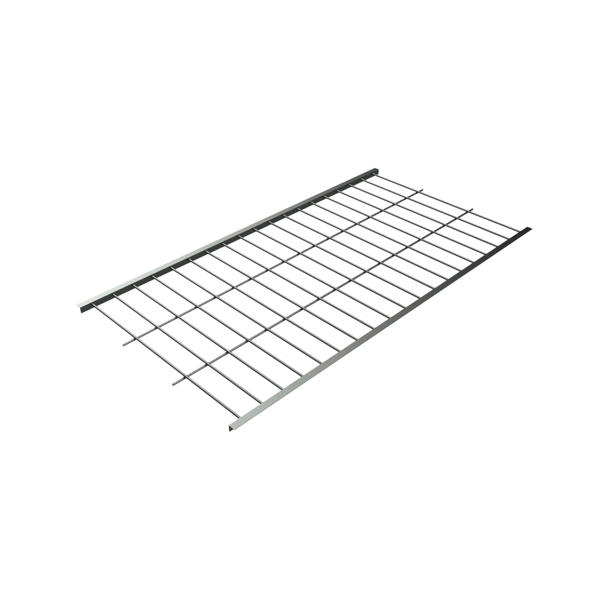 Series 5100 Security Grill - SG2 - for unit skylights
