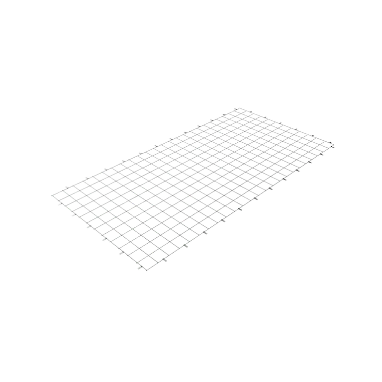 Series 5200 Internal Screen for skylights