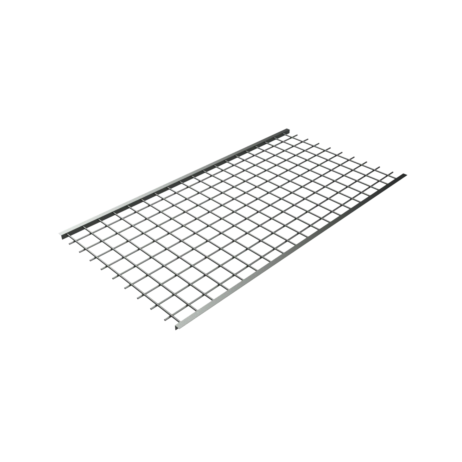 Series 5100 Security Grill - SG3 - for unit skylights