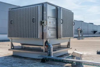 The solution of Kingspan Light + Air