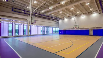 Cal Community Center