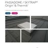 Passadome/Skytrap Ficha Técnica