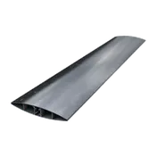 Sinnvolle Fassadengestaltung mit Aluminiumlamellen.