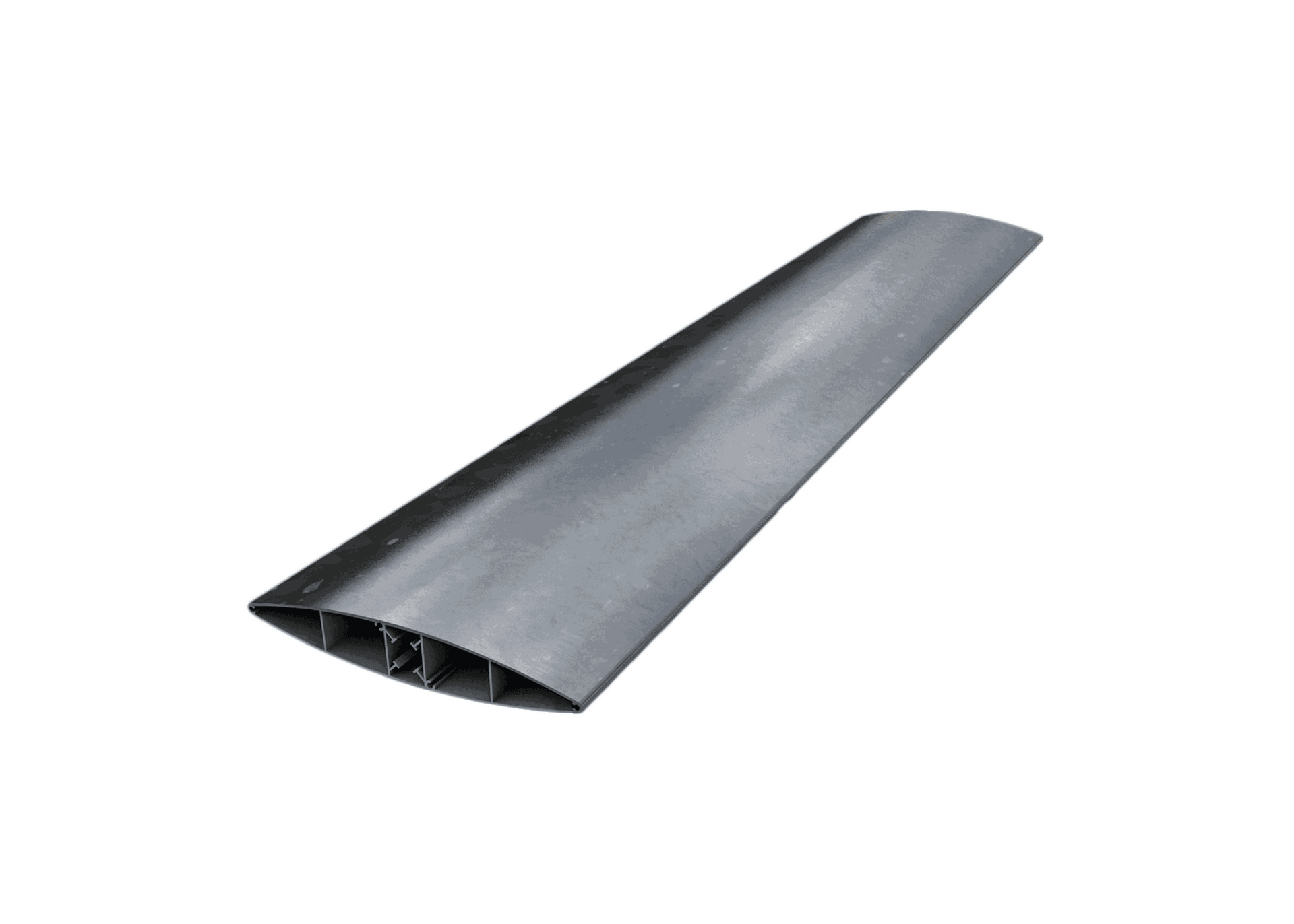 Sinnvolle Fassadengestaltung mit Aluminiumlamellen.