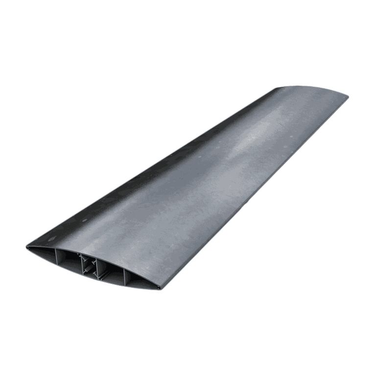 Sinnvolle Fassadengestaltung mit Aluminiumlamellen.