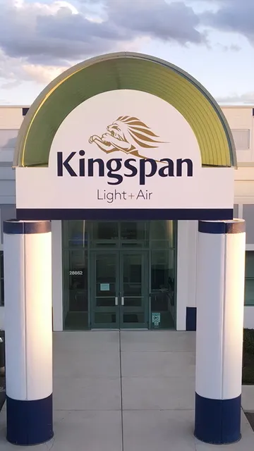 KLA Lake Forest HQ