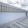 UniQuad Window System Exterior