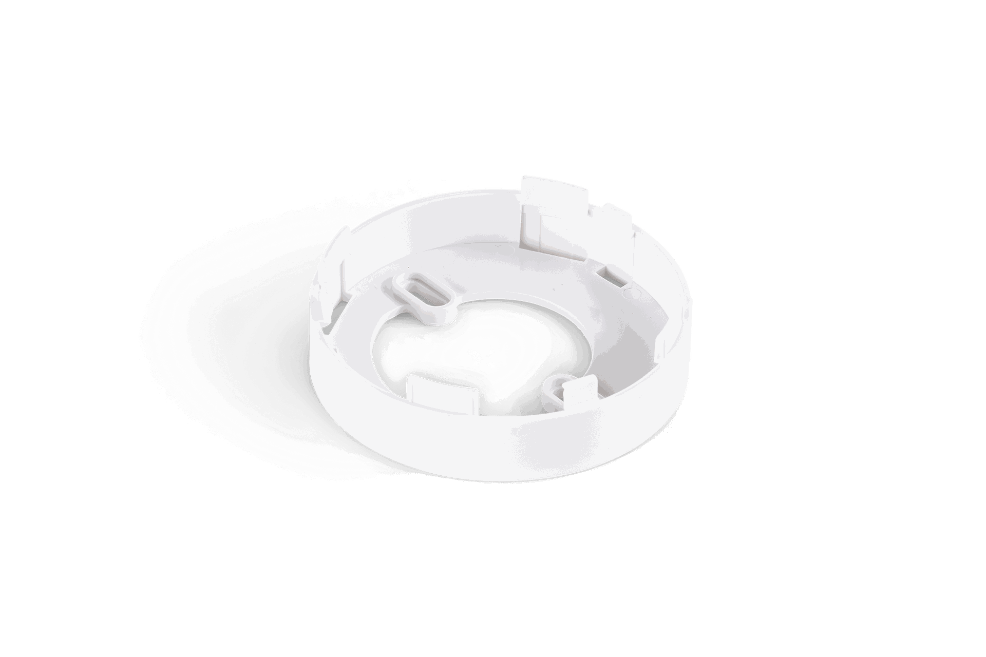 Kingspan SLIM extra opbouwring voor sokkel