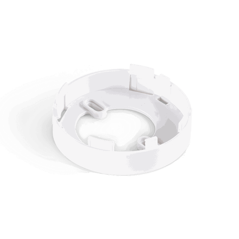 Kingspan SLIM extra opbouwring voor sokkel