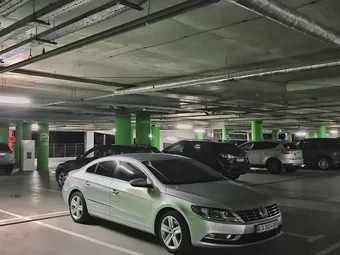 KLA Brandveiligheid Van Elektrische Voertuigen In Parkings