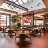 KlearSky™ custom glass ridge skylight