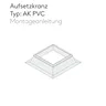 AK PVC Montageanleitung