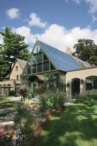 KlearSky™ Glass Skylight