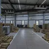 Ganzheitliches Entrauchungskonzept für die neue Denner Frische-Verteilzentrale in Mägenwil