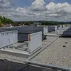 Brunex in Brunegg  - Brandschutz Entrauchung und natürliche Lüftung