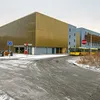 Schallschutzlamellen am Quartiersparkhaus Berlin