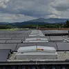 Brunex in Brunegg  - Brandschutz | Entrauchung und natürliche Lüftung