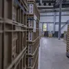 Ganzheitliches Entrauchungskonzept für die neue Denner Frische-Verteilzentrale in Mägenwil
