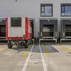 Ganzheitliches Entrauchungskonzept für die neue Denner Frische-Verteilzentrale in Mägenwil