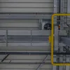 Ganzheitliches Entrauchungskonzept für die neue Denner Frische-Verteilzentrale in Mägenwil