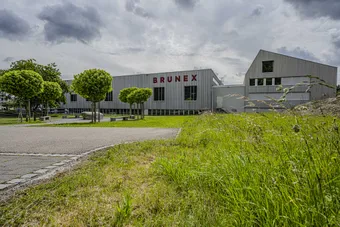 Brunex in Brunegg  - Brandschutz | Entrauchung und natürliche Lüftung