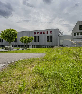 Brunex in Brunegg  - Brandschutz | Entrauchung und natürliche Lüftung