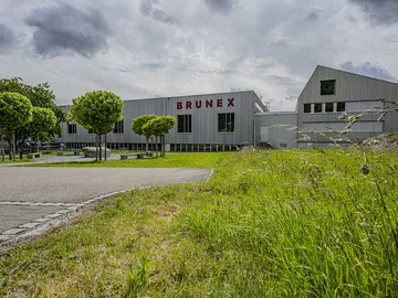 Brunex in Brunegg  - Brandschutz | Entrauchung und natürliche Lüftung