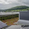 Ganzheitliches Entrauchungskonzept für die neue Denner Frische-Verteilzentrale in Mägenwil