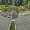 Ganzheitliches Entrauchungskonzept für die neue Denner Frische-Verteilzentrale in Mägenwil