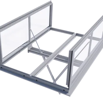 Kingspan Firelight Duo
