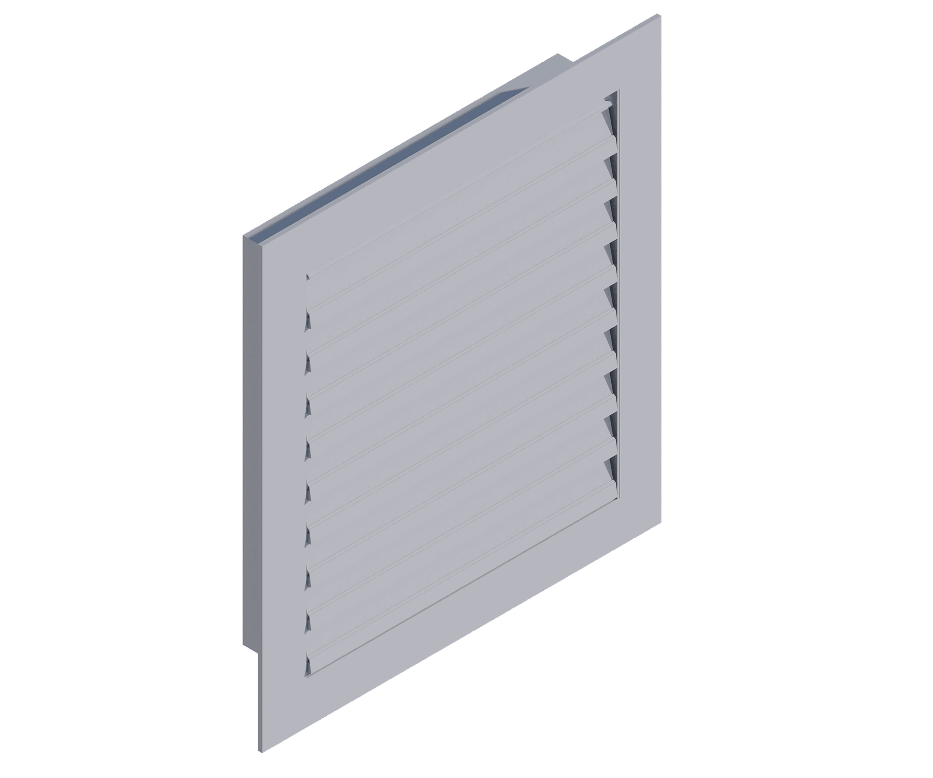 The FCO is EN 12101-2 certified as a natural smoke and heat exhaust system.