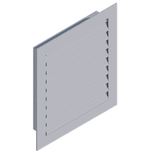 The FCO is EN 12101-2 certified as a natural smoke and heat exhaust system.